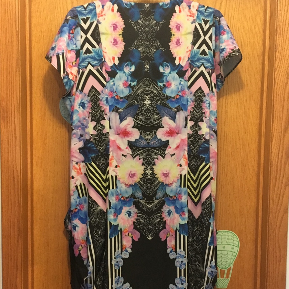 City Chic dress - Picture 2 of 4